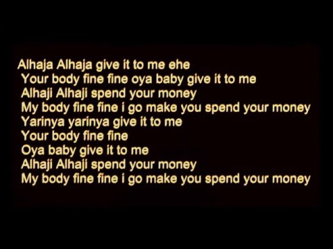 Akothee FT  Flavour   Give It To Me  Lyrics