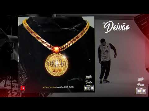 CONTO DAS 3 MARIAS - MCs THEUZYN, KITINHO, LUIGGI, PEDRIN DO ENGENHA (DJ DEIVÃO)