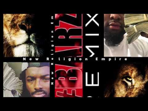 Yoshii Hunnit -x- Big Loeskii ~ BARZ Remix