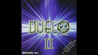 Duelo | Mi Historia Entre Tus Dedos | En Vivo |