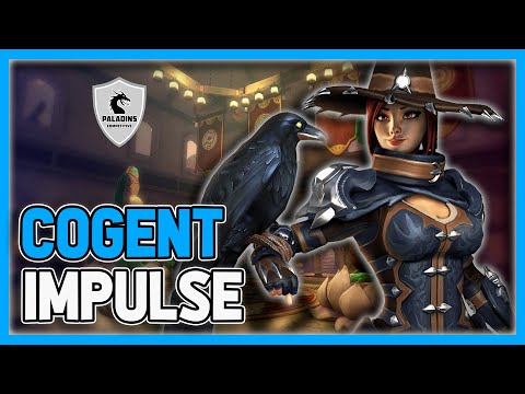 cogent Cassie Competitive (New Patch 4.2) IMPULSE - Savage X9