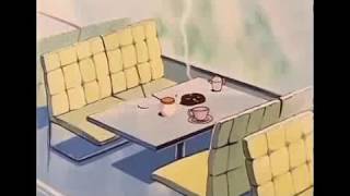 blinking game by kim jonghyun but it's playing at a fancy restaurant