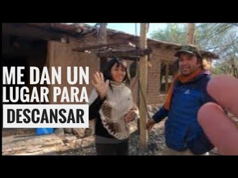 Proyecto La Quiaca (Jujuy) - Ushuaia (Tierra del Fuego) - Capitulo 15
