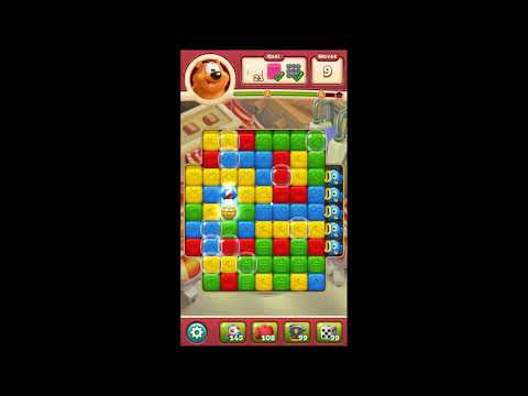 Toon Blast Level 1953