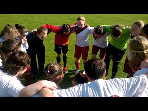 Štramberk vs Loděnice (3:1) 14. 5. 2016-fotbal ženy
