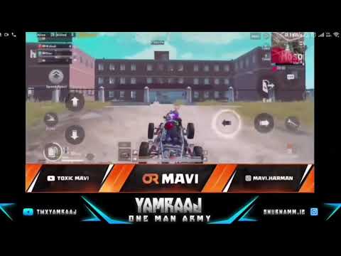 HOW I KILLED OR MAVI  & FNC RONAK😍🔥| SCOUT MAVI RONAK & GHATAK IN MY LOBBY | #ormavi #scout #shorts