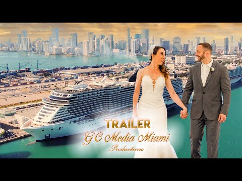 Weddings on MSC Cruises