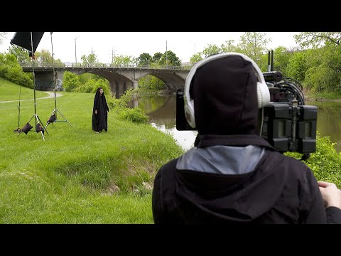 Michigan playwright Heather Raffo re-imagines '9 Parts of Desire' play as new, modern film