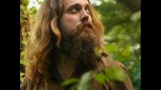 &quot;Boy With A Coin&quot; - Iron and Wine