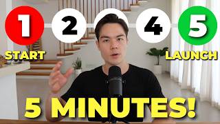 How to Sell eBooks on Amazon KDP in 5 Minutes