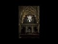 Karel Boleslav Jirák 1891 1972 Prelude N 3 Walter Gatti Organ Rehearsal