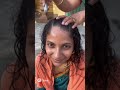 Mother And Daughter Shave Each Other Headshave Indian Woman Bald Baldisbeautiful Headshave