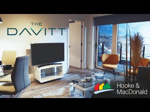 The Reelists: Hooke & MacDonald   The Davitt