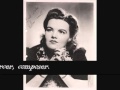 Eileen Farrell-"I'm Shadowing You"