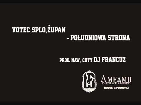 Votec Splo Żupan   Południowa strona