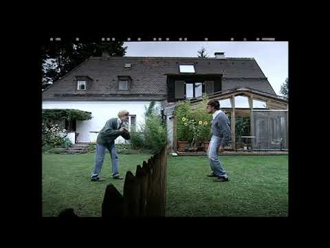 "Nachbarschaftsstreit" bullyparade - TV Comedyshow / 2002