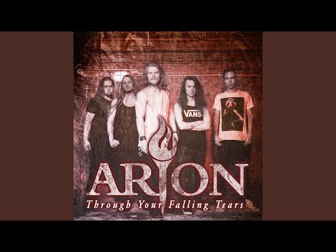 Through Your Falling Tears