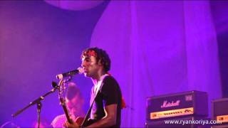 Ryan Koriya | Live at  Falls Fest 2011 | With Or Without You