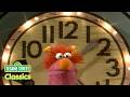 Honk Around The Clock Sesame Street Classics