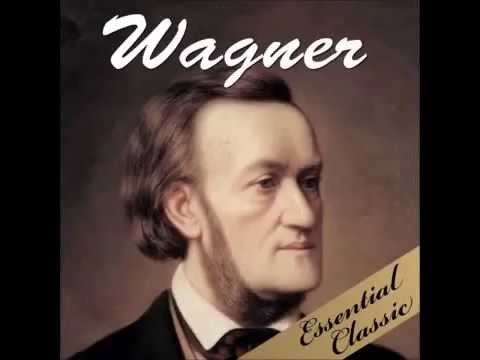 Вагнер-Лучшее(Wagner Best)