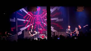 DIE TOTEN HOSEN - Bis zum bitteren Ende (Live in Prague, 2026)