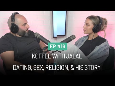 Koffee with Jalal