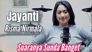 Download lagu Risma Nirmala-jayanti (cover) mp3