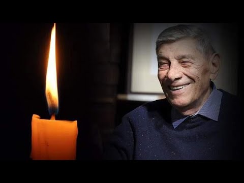 A murit Mitică Popescu. Marele actor s-a stins la 86 de ani