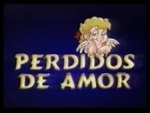 Band: Chamada da estreia de Perdidos de Amor - 1996