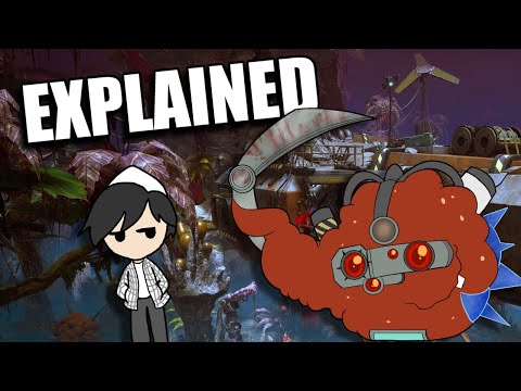 The Jerk's Guide To The Singularity | Dead By Daylight