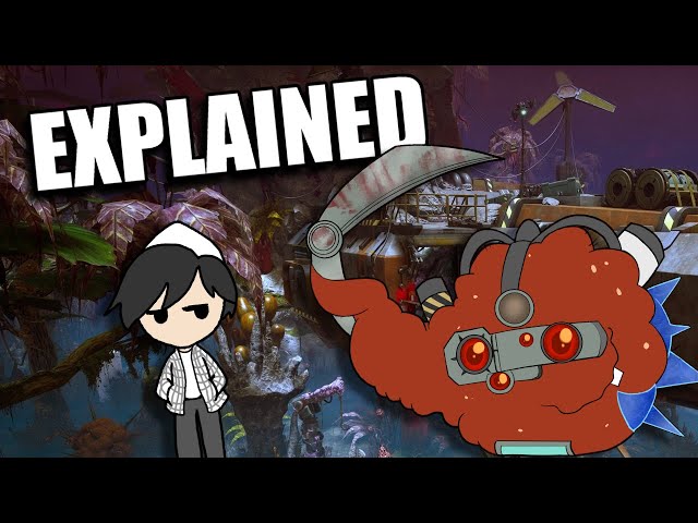The Jerk's Guide To The Singularity | Dead By Daylight