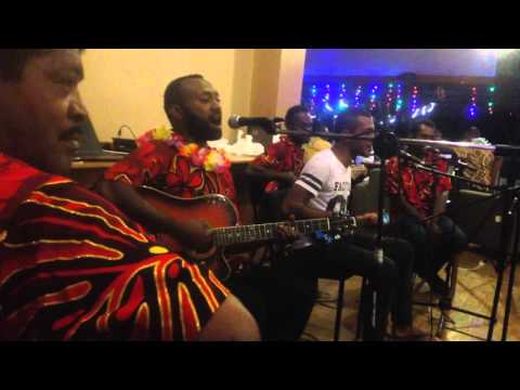 Naseda Sigidrigi - Ni Dau Lutu Na Yakavi