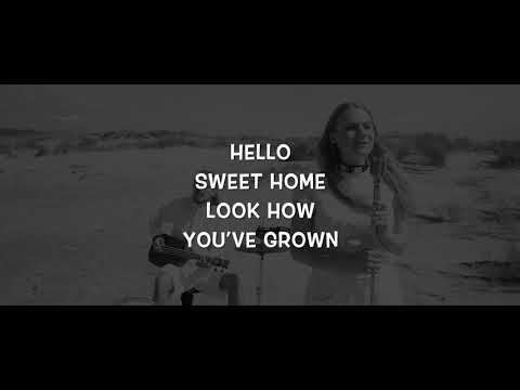 Mad Hatter's Daughter - Sweet Home (Karaoke Version)