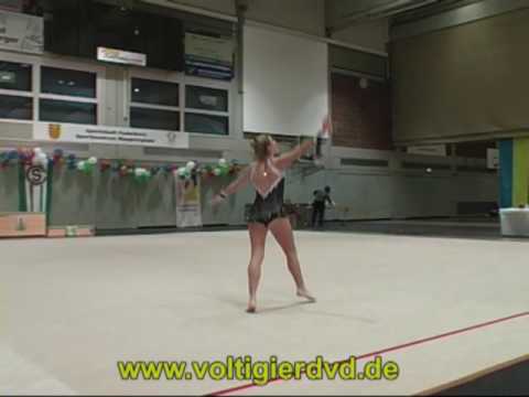 Pader-Gym-Cup 2009 - Level6 Hoop 07 - Neele Bösche