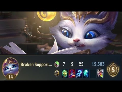 DO YOU HATE YUUMI? NOW YOU DON'T