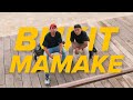 REVIEW BUKIT MAMAKE KOTABARU 2025 LATIHAN DRONE