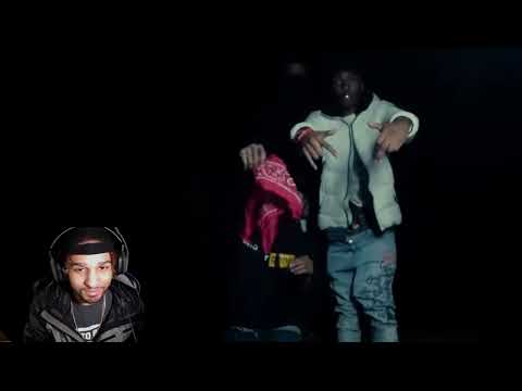 MGLULMAKK X MGLULSMOKE - Leave Em On The Ground (REACTION)
