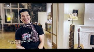 BTS - BLADE of the 47 RONIN video