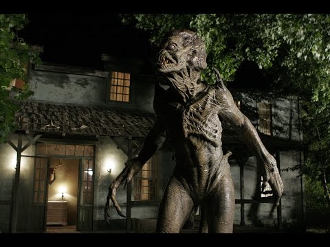 Top 10 Lesser-Known Movie Monsters