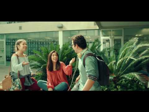 UCAL: LIBRES, CREATIVOS Y APASIONADOS COMO TÚ