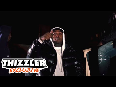 Bthergang Vonnie - These Lines (Exclusive Music Video) || Dir. Shooter7Seven