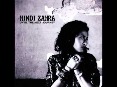 Hindi Zahra - Don't Forget (Unplugged)