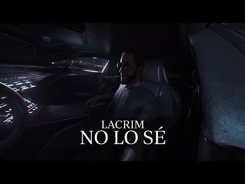 Lacrim - No lo sé on Spotify Charts