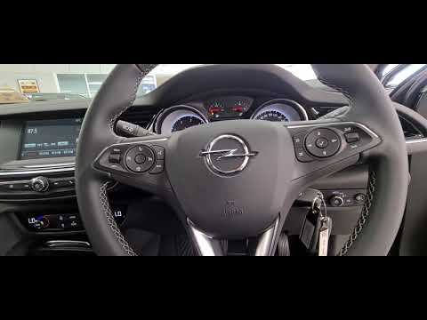 211C9304 - 2021 Opel Insignia 1.6CDTi SE 29,900