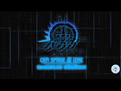 Cem Spade X İzak - Maskeler Düşünce