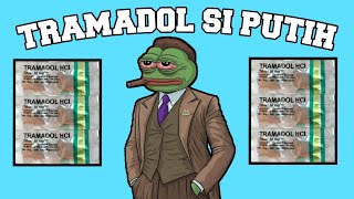 Download lagu LAGU WANS HIGH TRAMADOL SI PUTIH  mp3