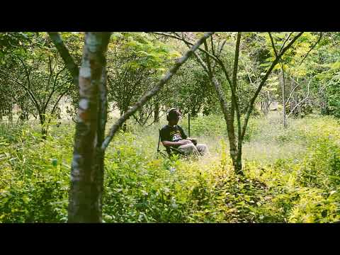 Sawibeatz - Herbs Farming Session