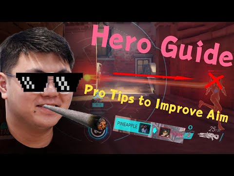 Spark Hero Guide | HOW TO AIM? Let’s see what Pineapple wants to tell us!
