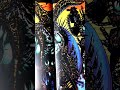ULTRACYBERPUNK CYBERNARY Comics Imagecomics Nickmanabat Cybernary Wildstorm