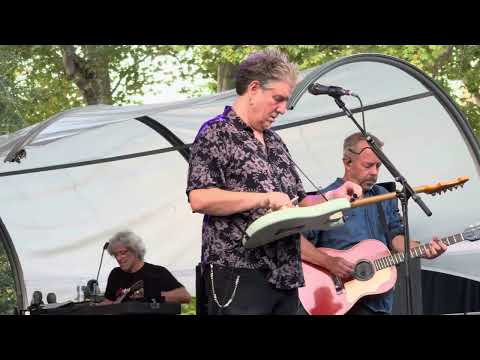 Counting Crows - Colorblind - SummerStage Central Park Manhattan 07/11/2024